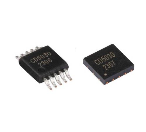 CD5030,100V推挽電流模式PWM控制器芯片,國產(chǎn)LM5030